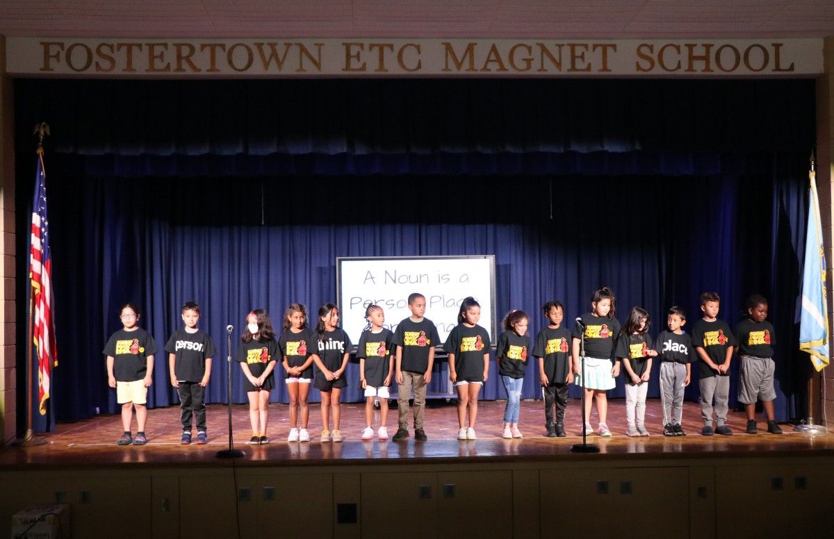 Newburgh Enlarged City School District Homepage